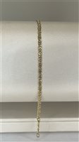 Bracciale Domar in Oro BROR-203-280 - BROR-203-280
